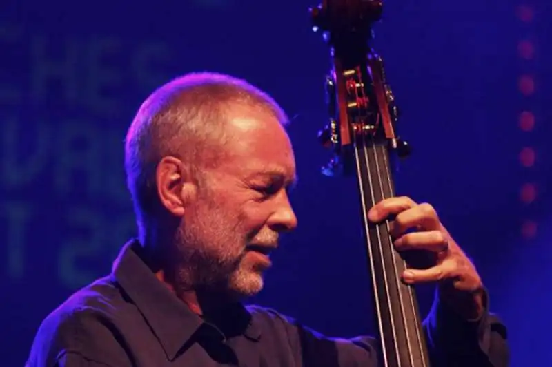 dave holland 1