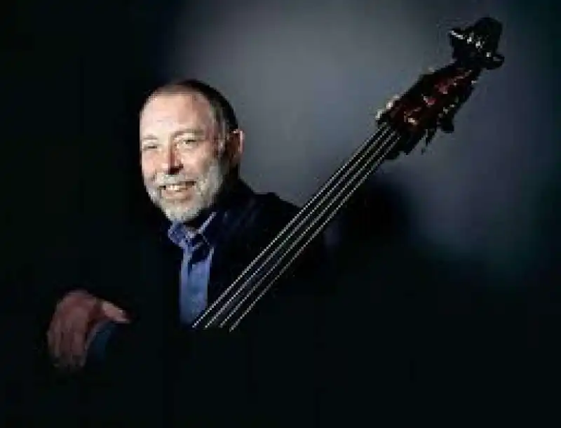 dave holland 5