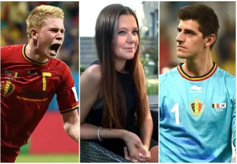 De bruyne Caroline Lijnen 