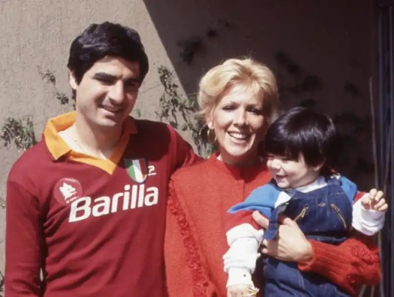  di bartolomei family