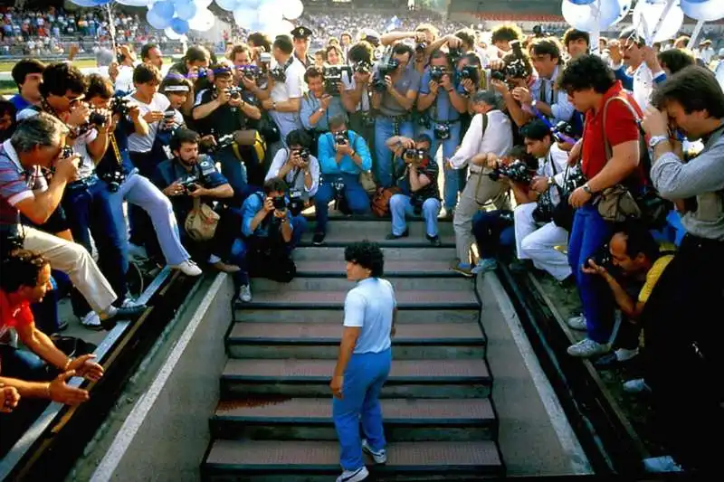 diego maradona di asif kapadia. 1