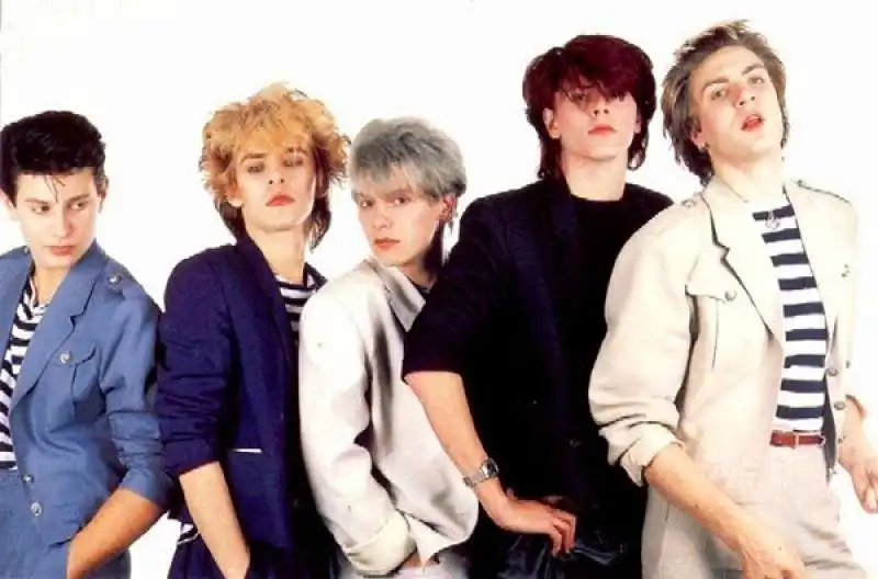 duran duran 8