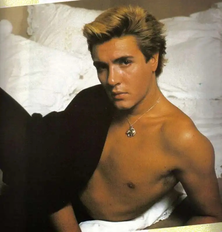 duran duran simon le bon 1