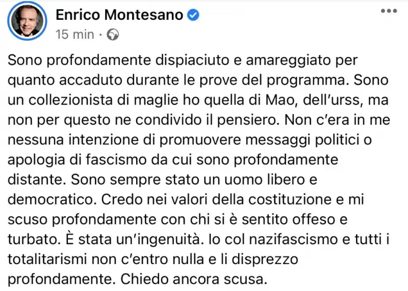 enrico montesano