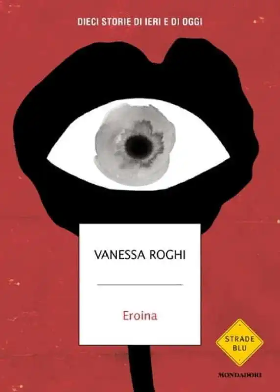 EROINA - VANESSA ROGHI