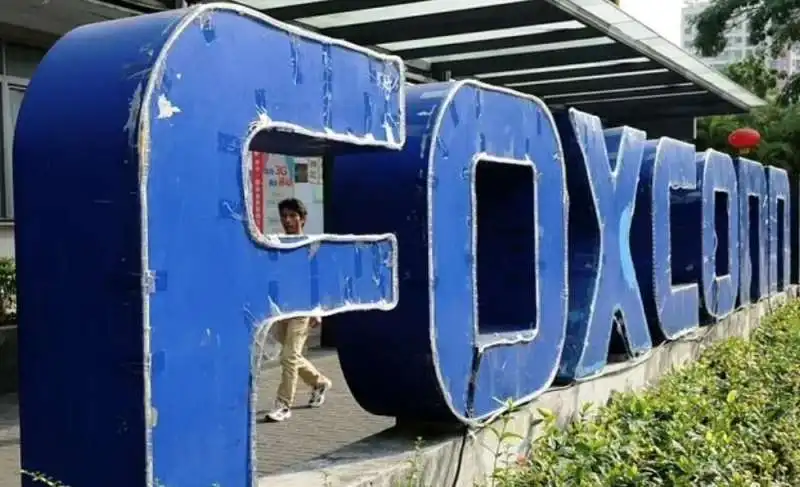 foxconn