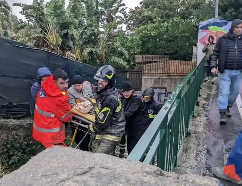 frana a casamicciola terme   ischia   11