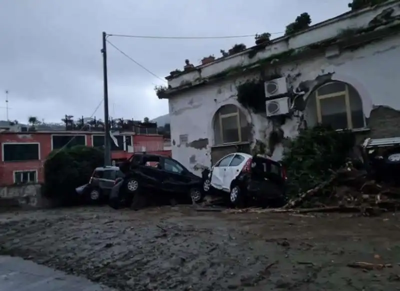 frana a casamicciola terme   ischia   5