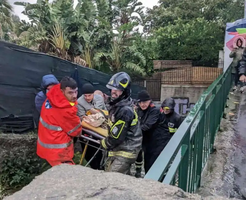 frana casamicciola   ischia   14