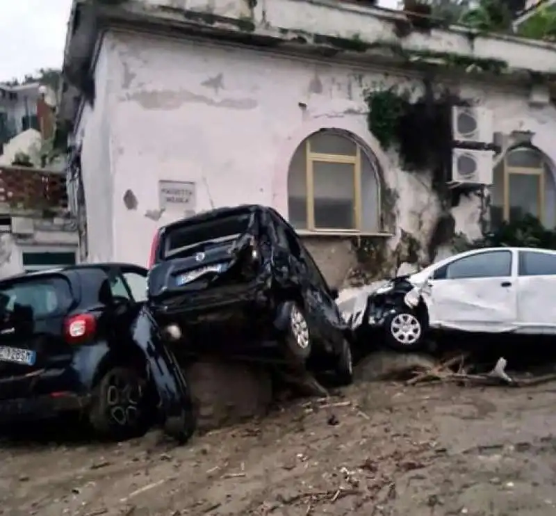 frana casamicciola   ischia   4