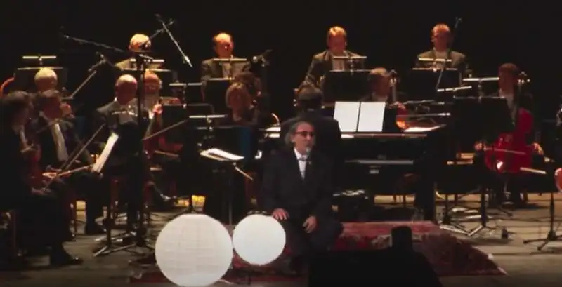 franco battiato la voce del padrone 6