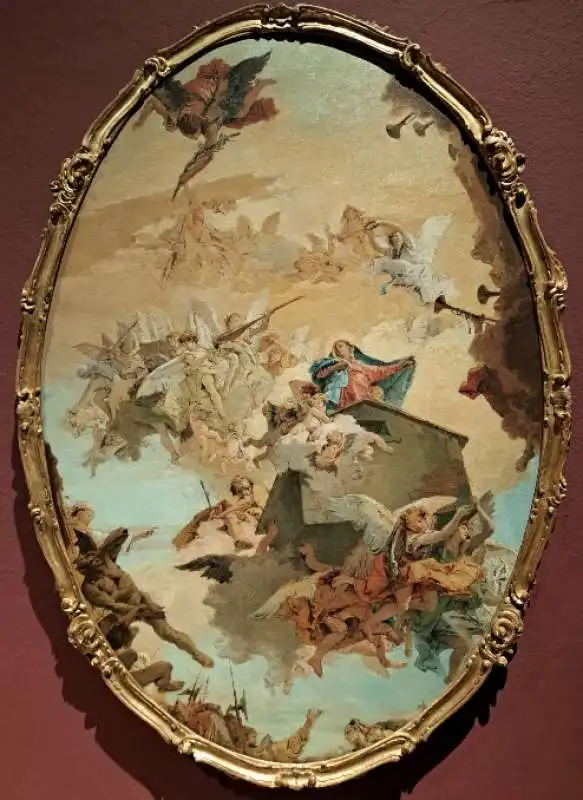 gb tiepolo 