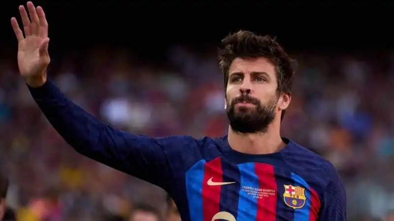 gerard pique