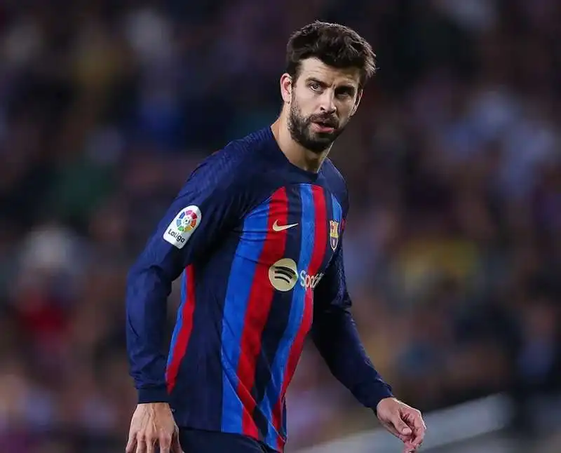 gerard pique 