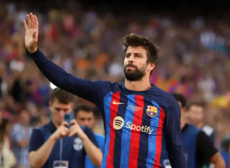 gerard pique 