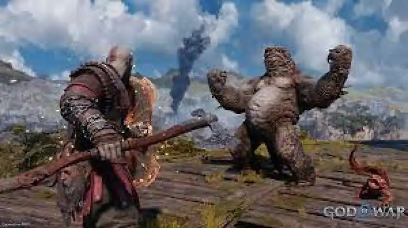 god of war ragnarok 10