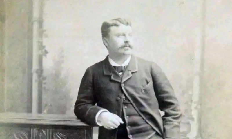 guy de maupassant