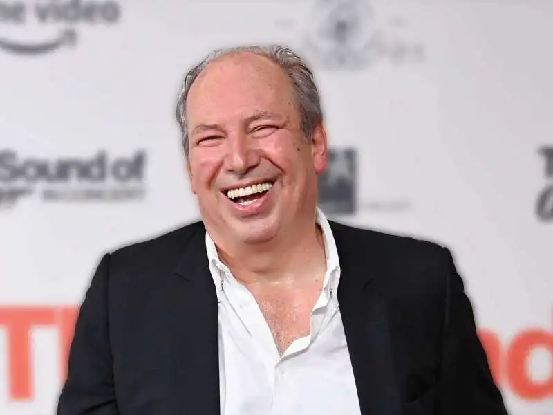 hans zimmer 