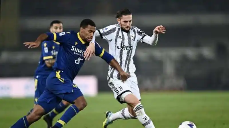 hellas verona juventus 4