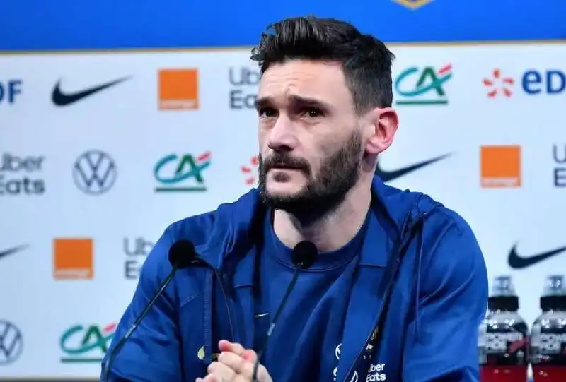 hugo lloris 