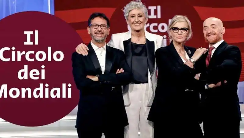 il circolo dei mondiali   5