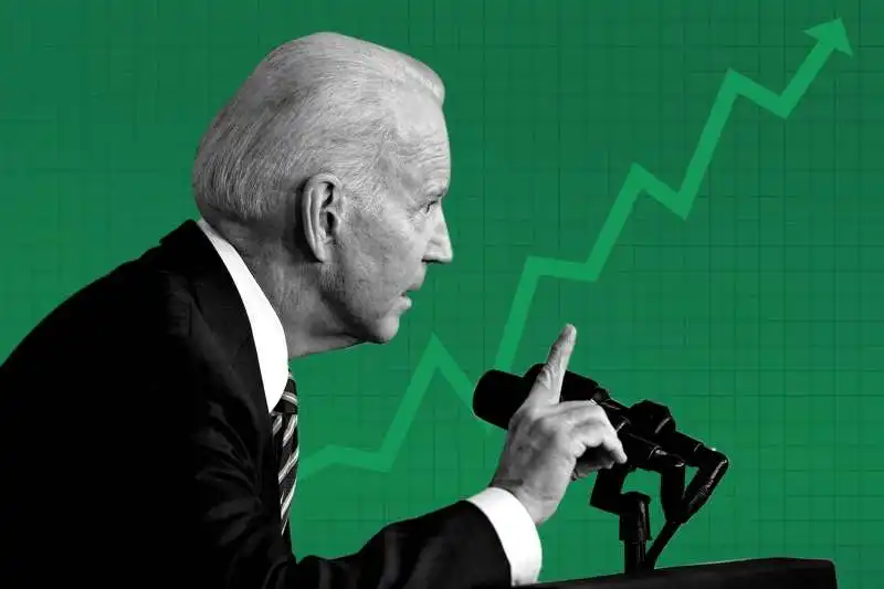 inflazione usa joe biden