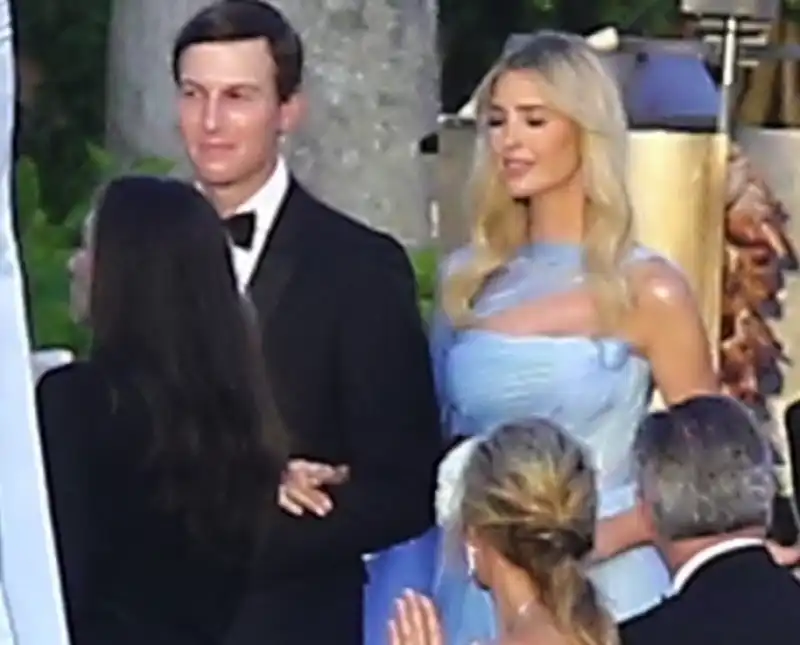 ivanka trump e jared kushner 1