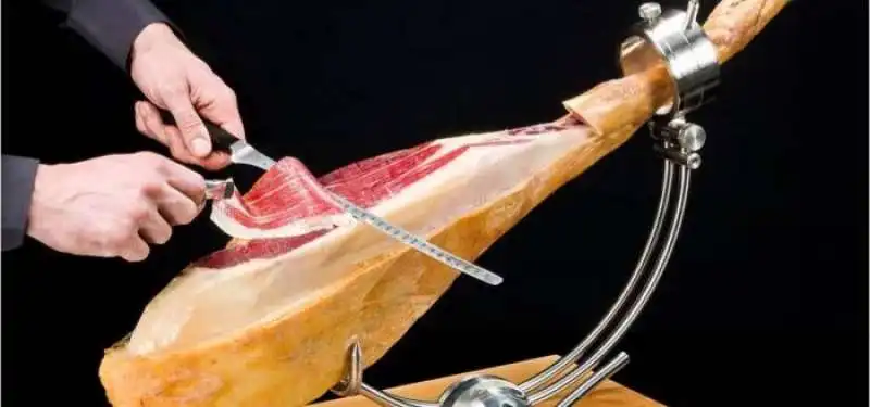 jamon iberico 