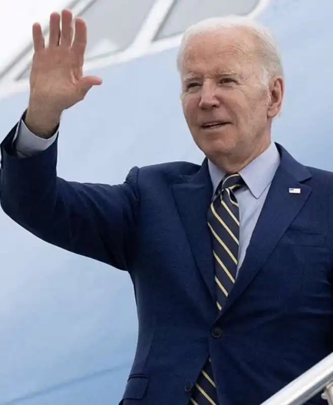 joe biden g20  