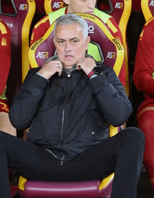 jose mourinho  foto mezzelani  gmt282