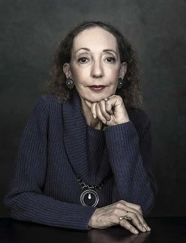 joyce carol oates  7