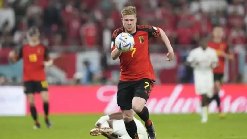 kevin de bruyne 1