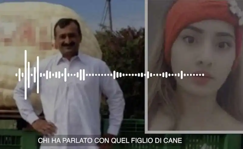 la telefonata che incastra il padre di saman abbas   2