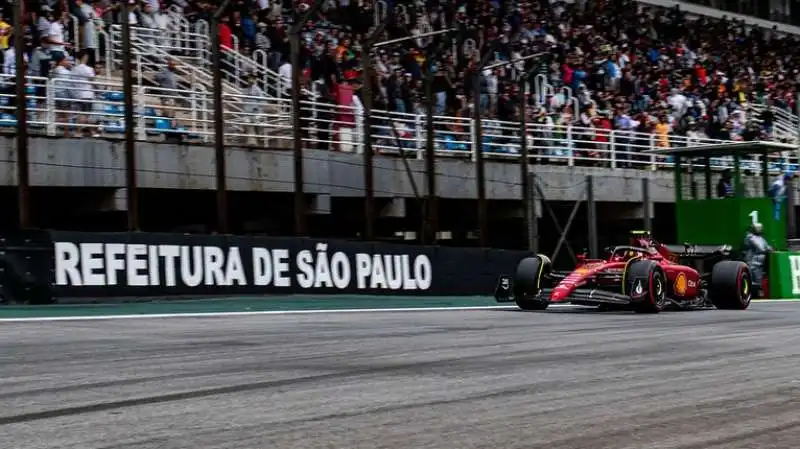 leclerc interlagos 