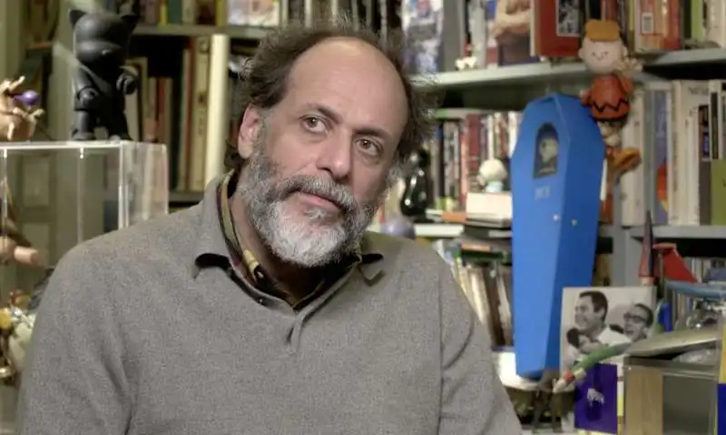 luca guadagnino intervistato da marco giusti  