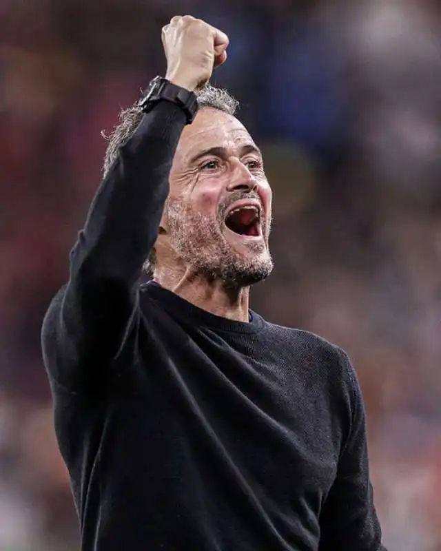 luis enrique