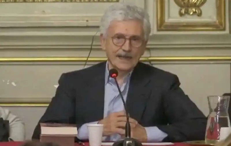 massimo d'alema 2