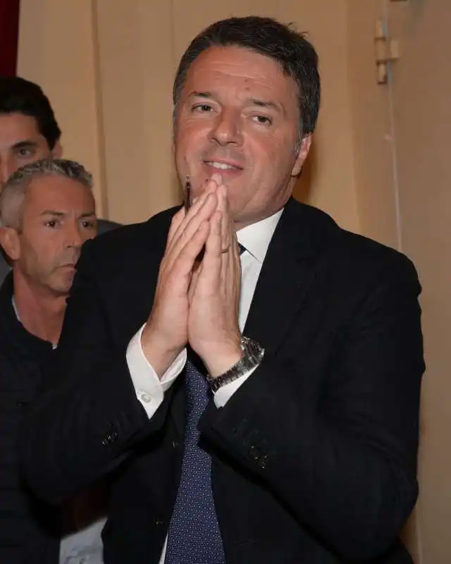 matteo renzi  foto di bacco (26)