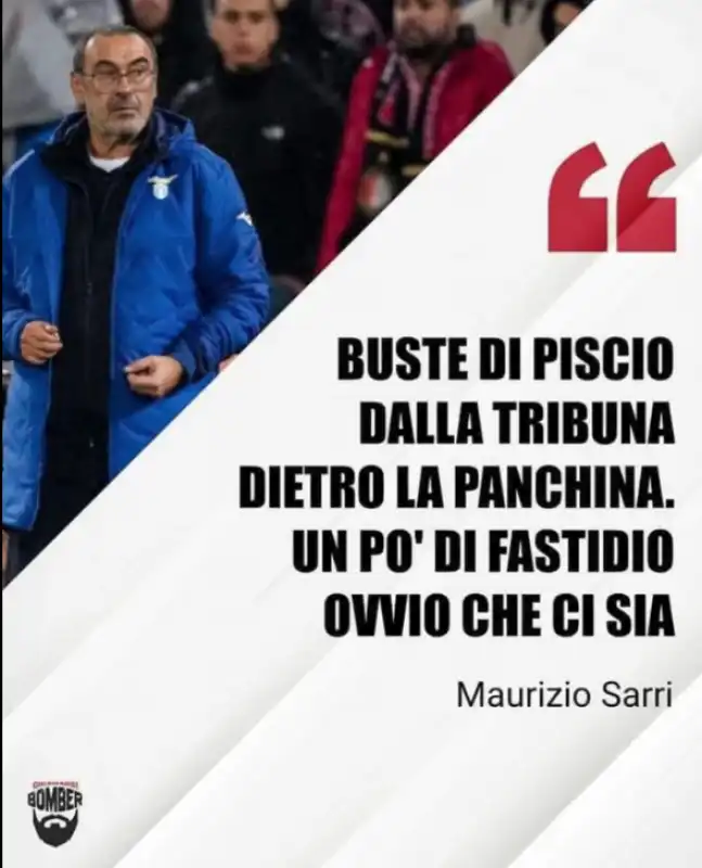 maurizio sarri