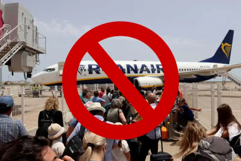 MEME RYANAIR