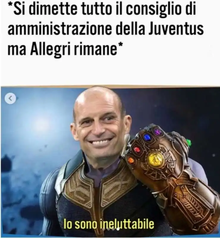 meme sulla juventus 10