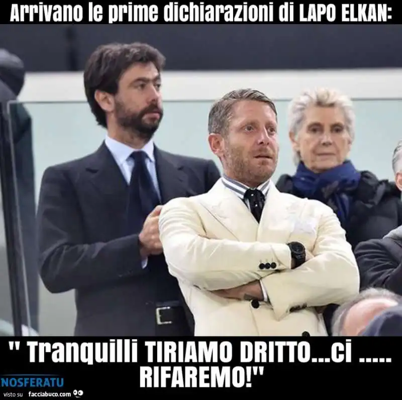 meme sulla juventus 15