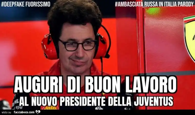 meme sulla juventus 3