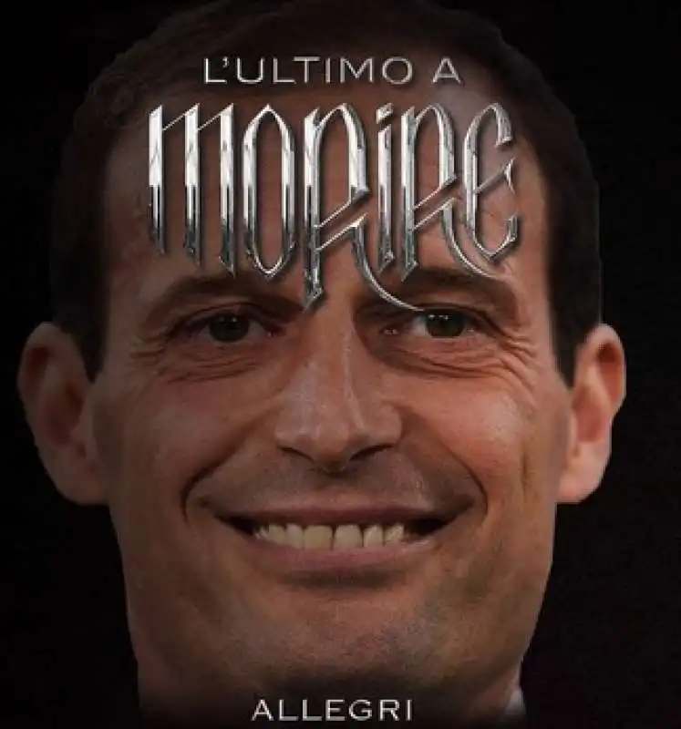 meme sulla juventus 5