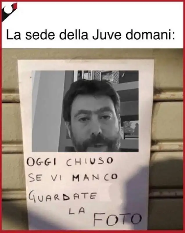 meme sulla juventus 7