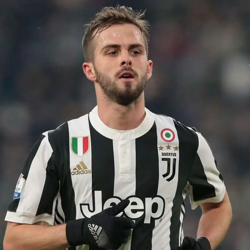 miralem pjanic 2