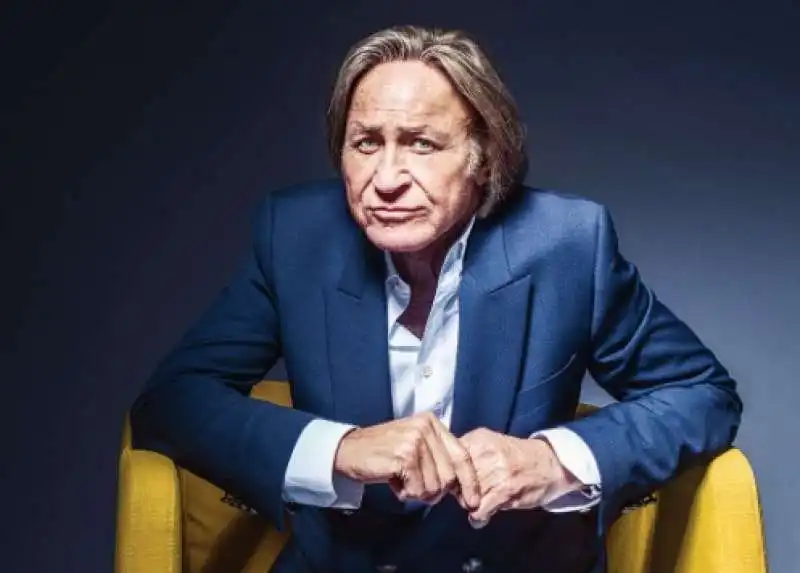 mohamed hadid 1