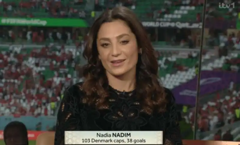 nadia nadim 2