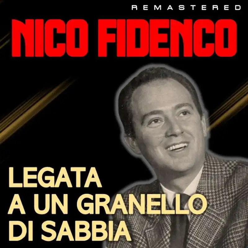 NICO FIDENCO