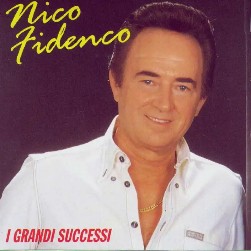 NICO FIDENCO 